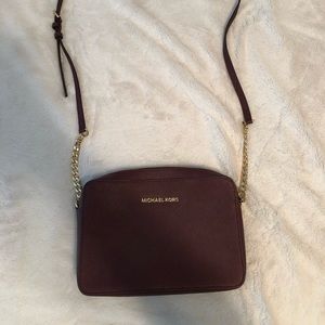 Michael Kora crossbody